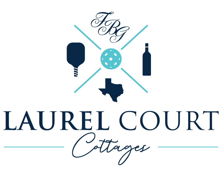 Laurel Court transparent